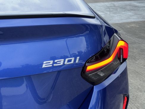 New 2026 BMW 230i Coupe w/ Premium Package RWD image 25