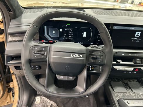 New 2027 Kia Telluride SX Prestige X-Pro image 14