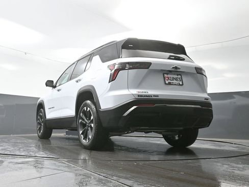 New 2026 Chevrolet Equinox RS w/ Convenience Package III image 50