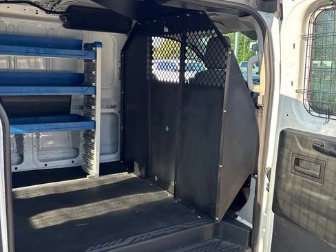 Used 2015 Ford Transit 150 130 Low Roof RWD image 9