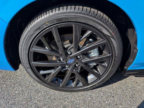 New 2025 Subaru Impreza RS w/ Popular Package #1 image 6