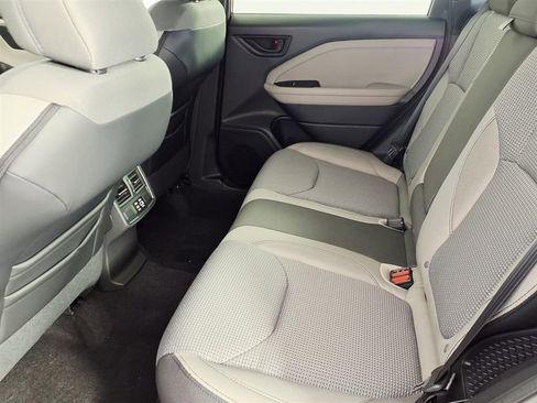 New 2026 Subaru Forester Premium AWD/4WD image 6