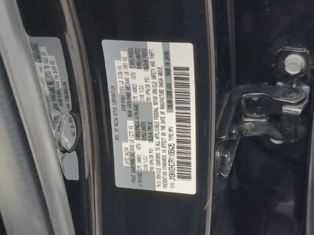 Used 2024 MAZDA CX-90 3.3 Turbo w/ Premium Plus Pkg AWD/4WD image 40