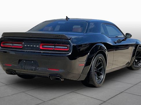 Used 2023 Dodge Challenger SRT Hellcat RWD image 25