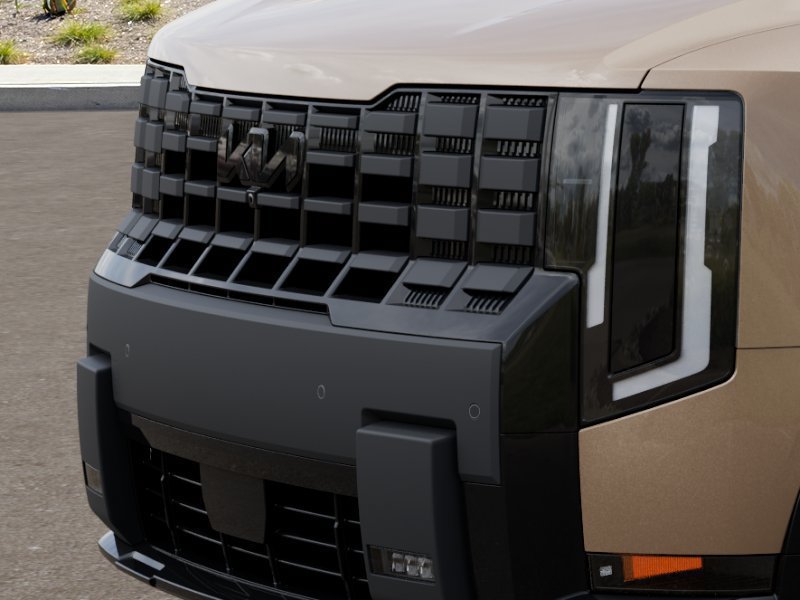 New 2027 Kia Telluride X-Line SX Prestige AWD/4WD image 12