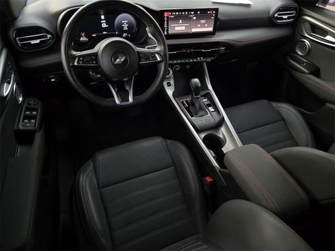 Used 2024 Dodge Hornet R/T Plus w/ Tech Pack Plus w/o Parking image 19