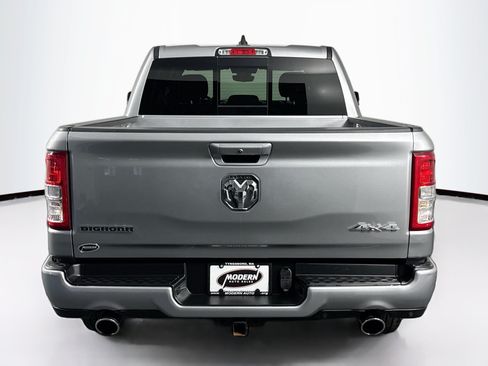 Used 2022 RAM 1500 Big Horn AWD/4WD image 10