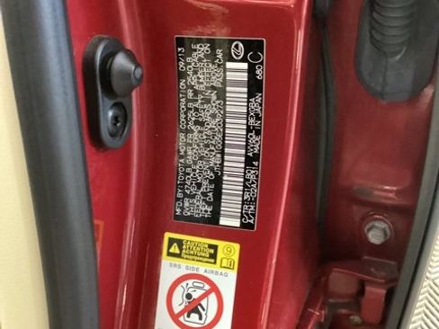 Used 2014 Lexus ES 300h image 15