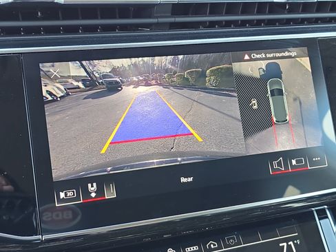 Used 2023 Audi Q7 2.0T Premium Plus w/ Premium Plus Package image 25