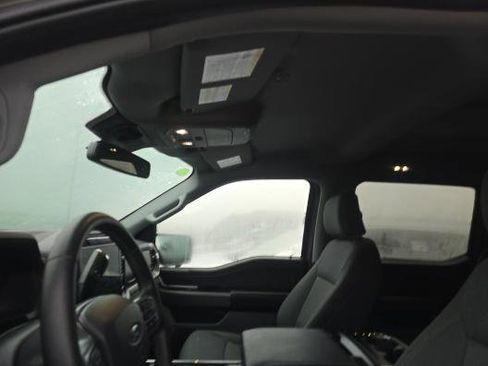 Used 2025 Ford F150 XLT w/ Equipment Group 302A MID image 5