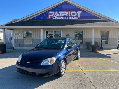 Used 2009 Chevrolet Cobalt LS w/ Protection Package