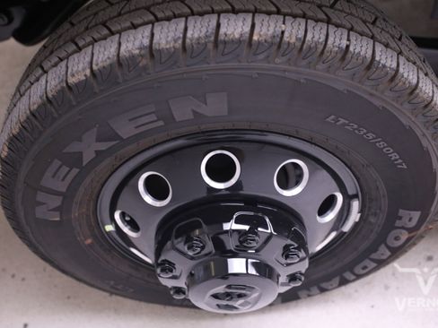 New 2026 RAM 3500 Laramie image 40