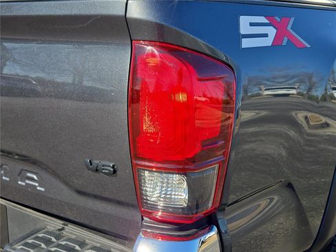 Used 2023 Toyota Tacoma SR5 RWD image 9