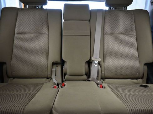 Used 2019 Toyota 4Runner SR5 image 30