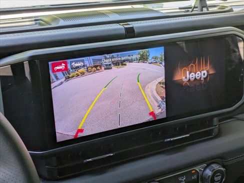 New 2025 Jeep Wrangler Unlimited Rubicon 392 image 13