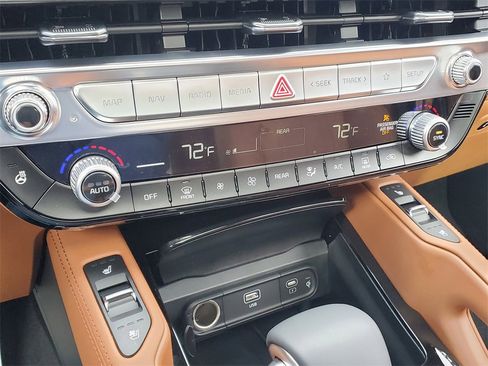 New 2025 Kia Telluride SX X-Line image 25