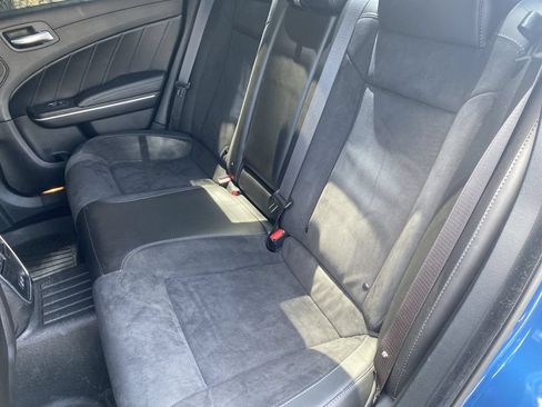 Used 2023 Dodge Charger Scat Pack w/ Plus Group RWD image 28