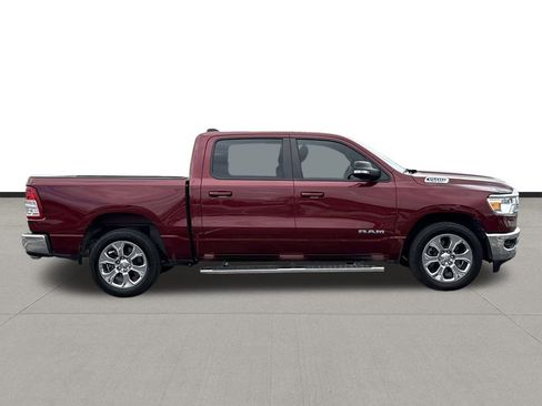 Used 2022 RAM 1500 Lone Star RWD image 4