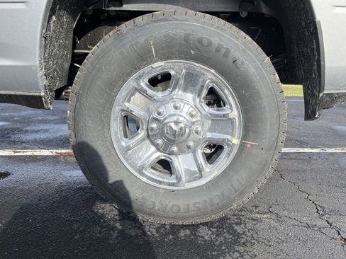 New 2024 RAM 3500 Tradesman w/ Safety Group image 29