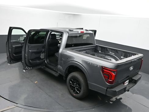 New 2026 Ford F150 Lariat w/ Bed Utility Package AWD/4WD image 66