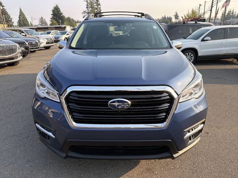 Used 2022 Subaru Ascent Touring AWD/4WD image 13