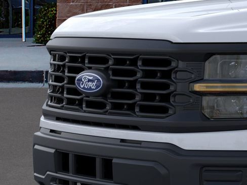 New 2025 Ford F150 XL w/ Tow/Haul Package RWD image 17