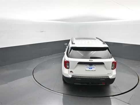Certified 2022 Ford Explorer Timberline w/ Timberline Technology Package image 23