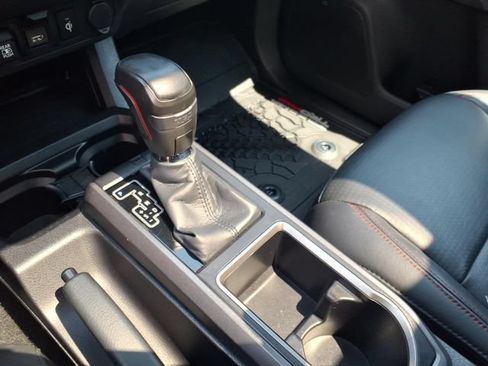 Used 2023 Toyota Tacoma TRD Pro AWD/4WD image 16