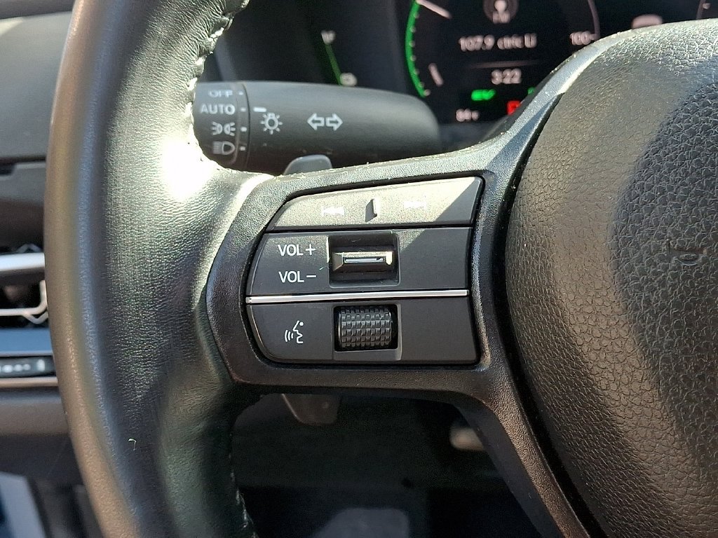 Used 2024 Honda Accord EX-L image 24