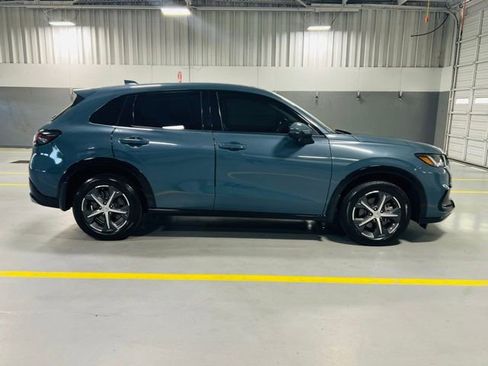 Used 2023 Honda HR-V EX-L image 19