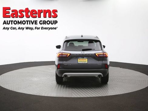 Used 2024 Ford Escape Active AWD/4WD image 38