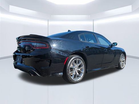 Used 2023 Dodge Charger GT image 4