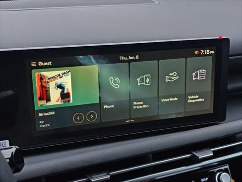 New 2026 Hyundai Santa Cruz SE AWD/4WD image 20