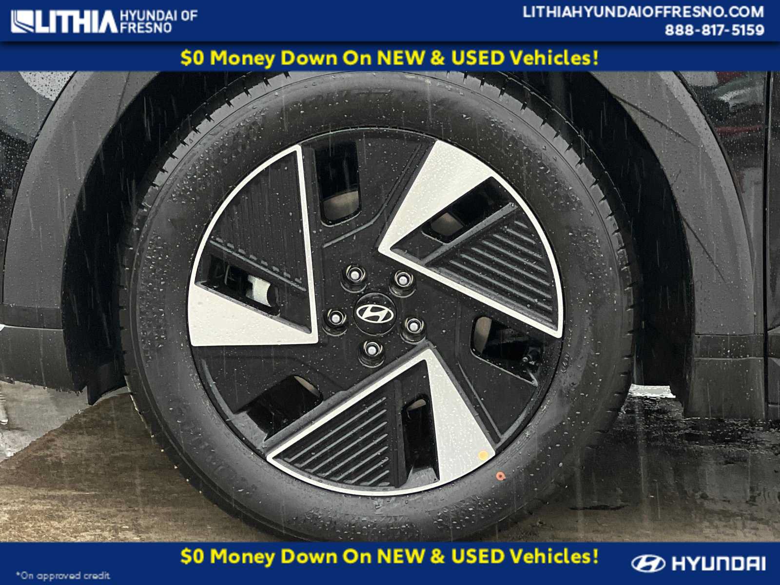 New 2025 Hyundai Ioniq 5 SE RWD image 25