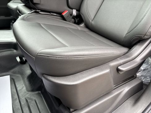 New 2024 Chevrolet Silverado 2500 W/T w/ WT Convenience Package image 15