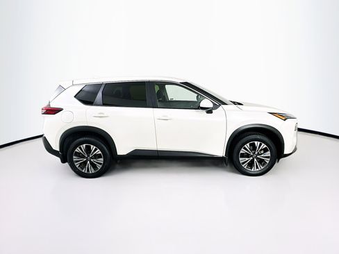 Used 2023 Nissan Rogue SV FWD image 10
