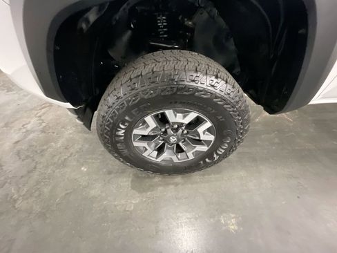 Used 2023 Toyota Tacoma TRD Off-Road image 30