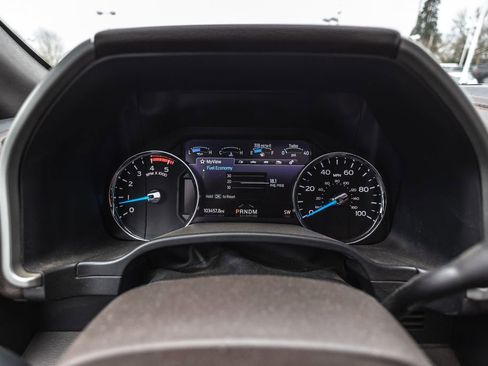 Used 2021 Ford F250 King Ranch w/ King Ranch Ultimate Package image 6