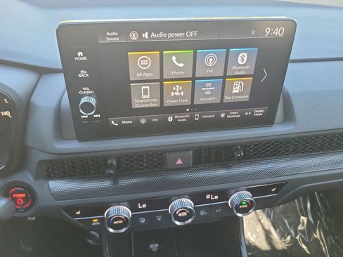 Used 2025 Honda CR-V Sport-L image 28