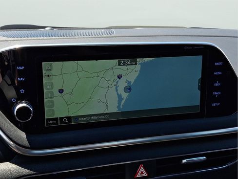 Used 2023 Hyundai Sonata SEL FWD image 22