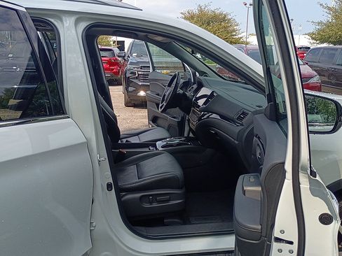 Used 2021 Honda Pilot Elite image 17