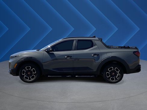 Certified 2024 Hyundai Santa Cruz XRT AWD/4WD image 6