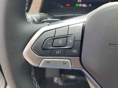 New 2026 Volkswagen Atlas SE FWD image 20