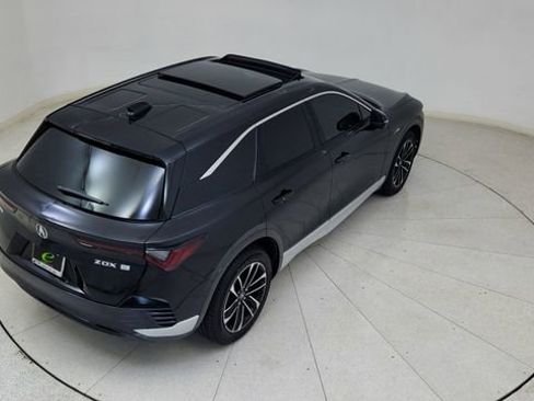 Used 2024 Acura ZDX A-Spec image 84