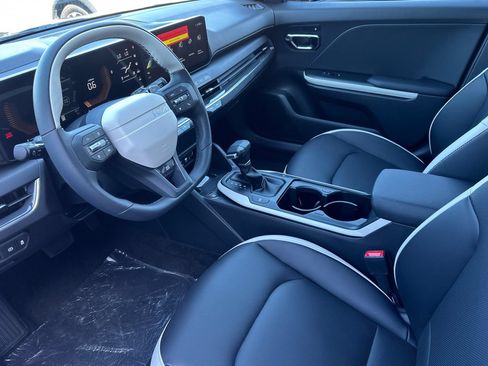 New 2026 Kia K4 GT-Line FWD image 10