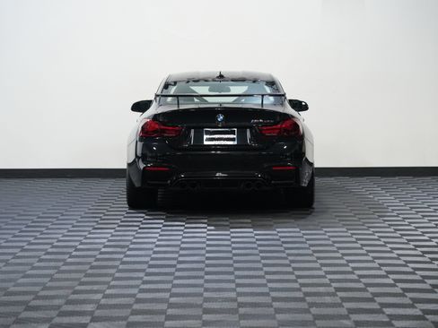 Used 2016 BMW M4 GTS RWD image 7