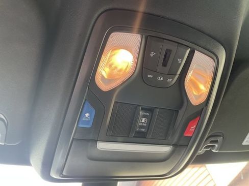 Used 2024 RAM 1500 Big Horn AWD/4WD image 29