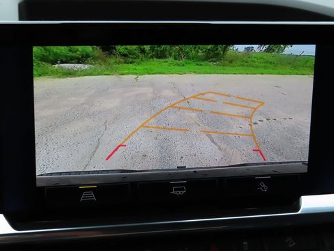 New 2026 Chevrolet Silverado 1500 RST AWD/4WD image 7