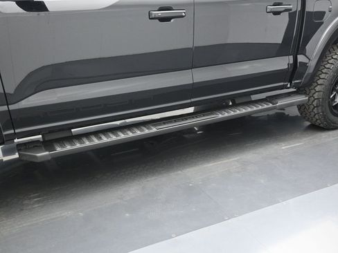 New 2025 Ford F150 Lariat w/ Equipment Group 502A High image 26