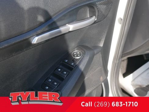 Used 2024 Kia Seltos LX AWD/4WD image 20
